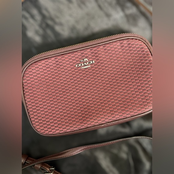 Coach Crossbody Pouch - Picture 2 of 8